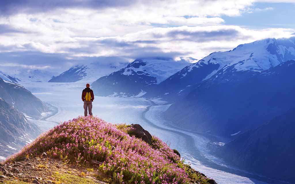 Discover the Ultimate Family Adventure in Alaska’s Majestic Landscape 