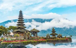 The Best Time to Travel to Bali in 2023