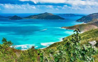 Tortola Travel Guide Caribbean Paradise Beach Vacation Travel Tips British Virgin Islands Tortola Trip Planning