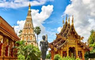 Thailand travel guide