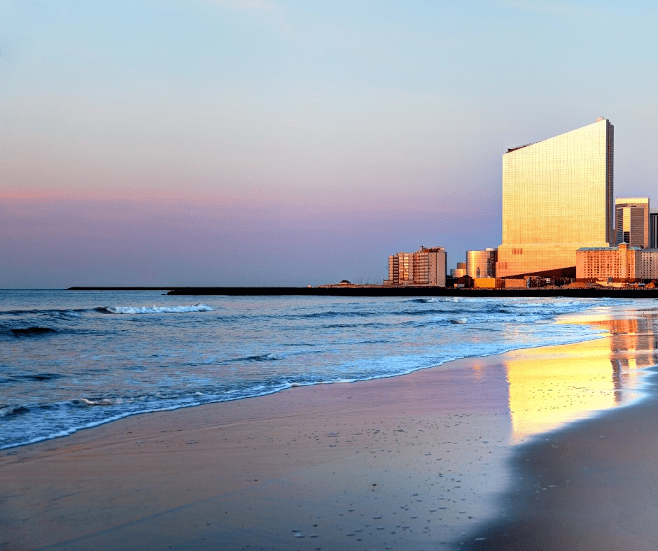 Atlantic City