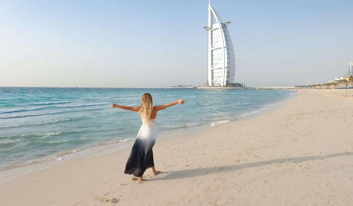 Desmo Travel: Tailor-Made Dubai Packages For The Ultimate Luxury Experience