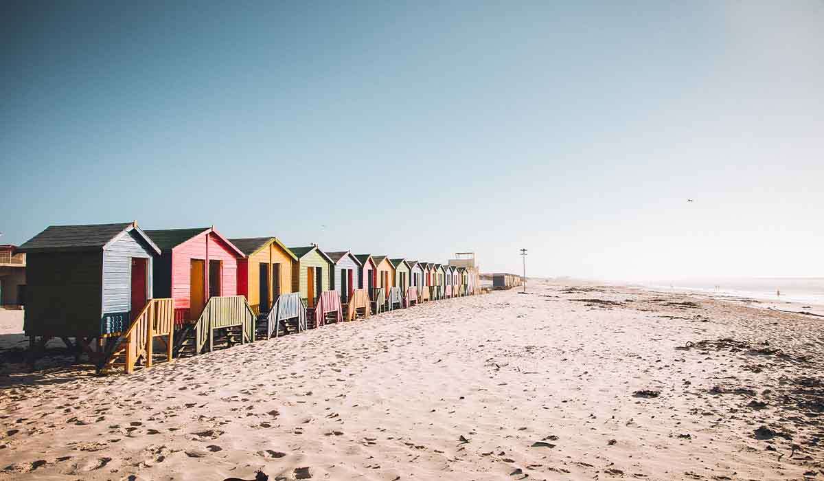 Places to Visit in South Africa