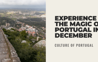 Portugal in December