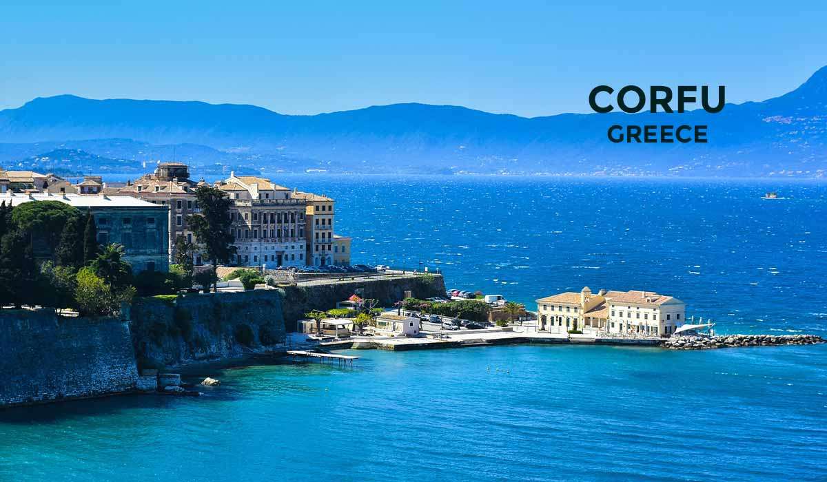 Corfu