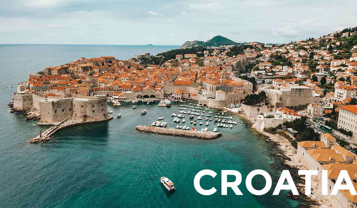 Croatia