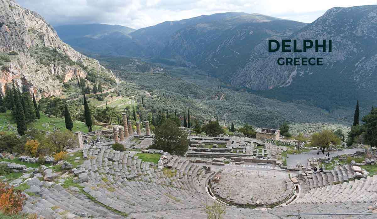 Delphi