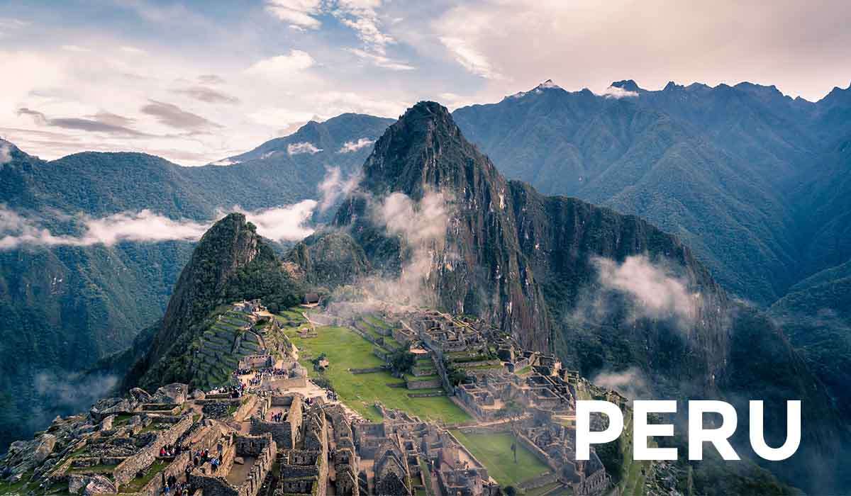 Peru