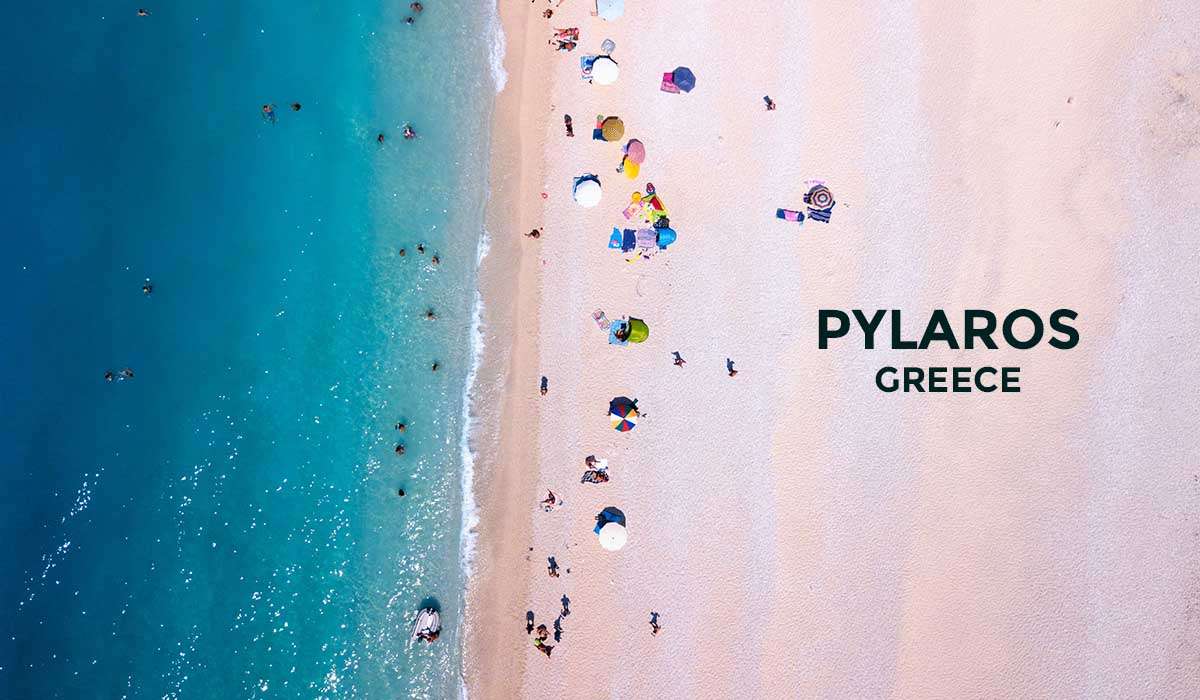 Pylaros