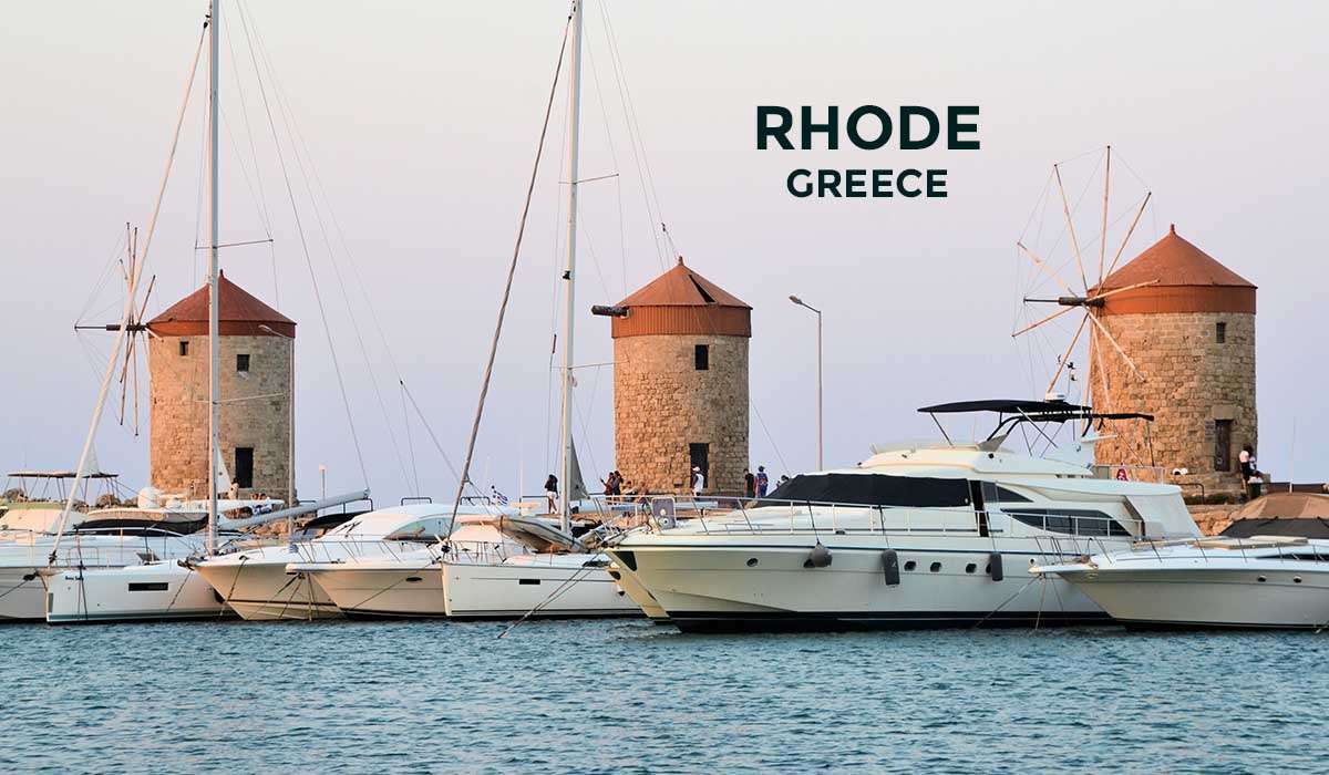 Rhode