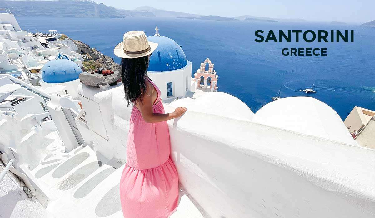 Santorini 1