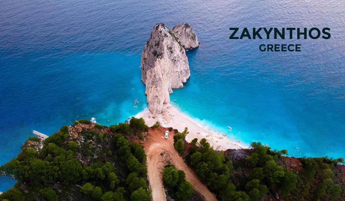 Zakynthos