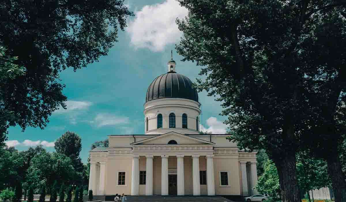 Chisinau