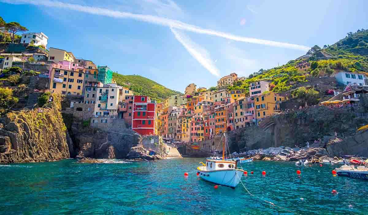 Top 10 Very Best Places In Northern Italy To Visit