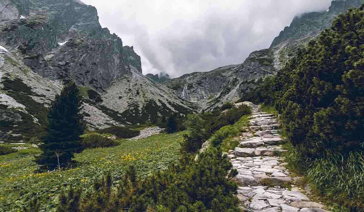 High Tatras, Best 120 Cheap Vacation Places for Couples