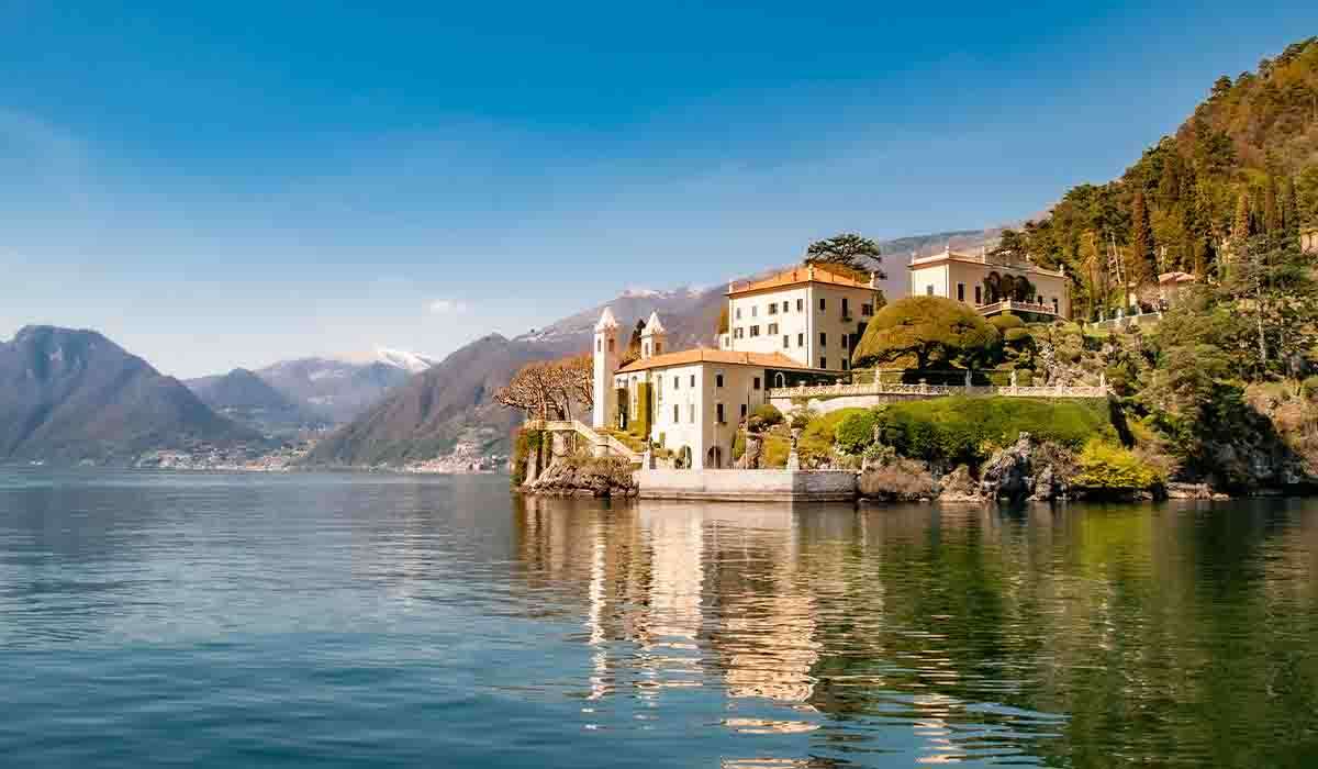 Top 10 Very Best Places In Northern Italy To Visit