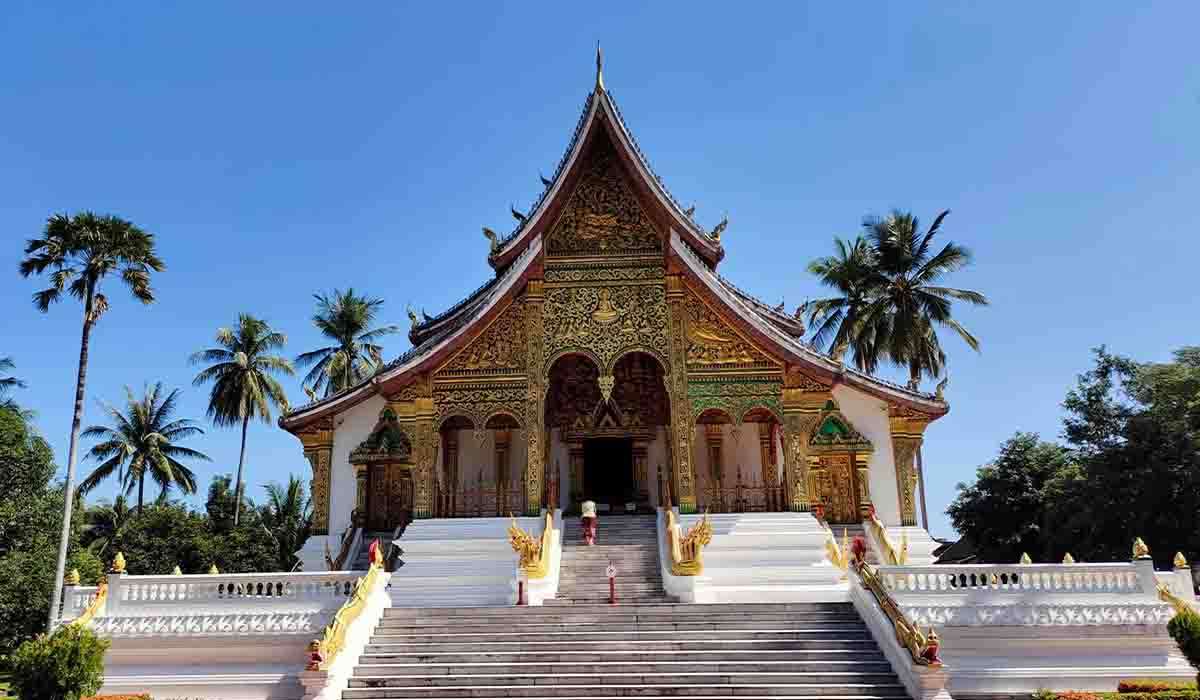 Luang Prabang