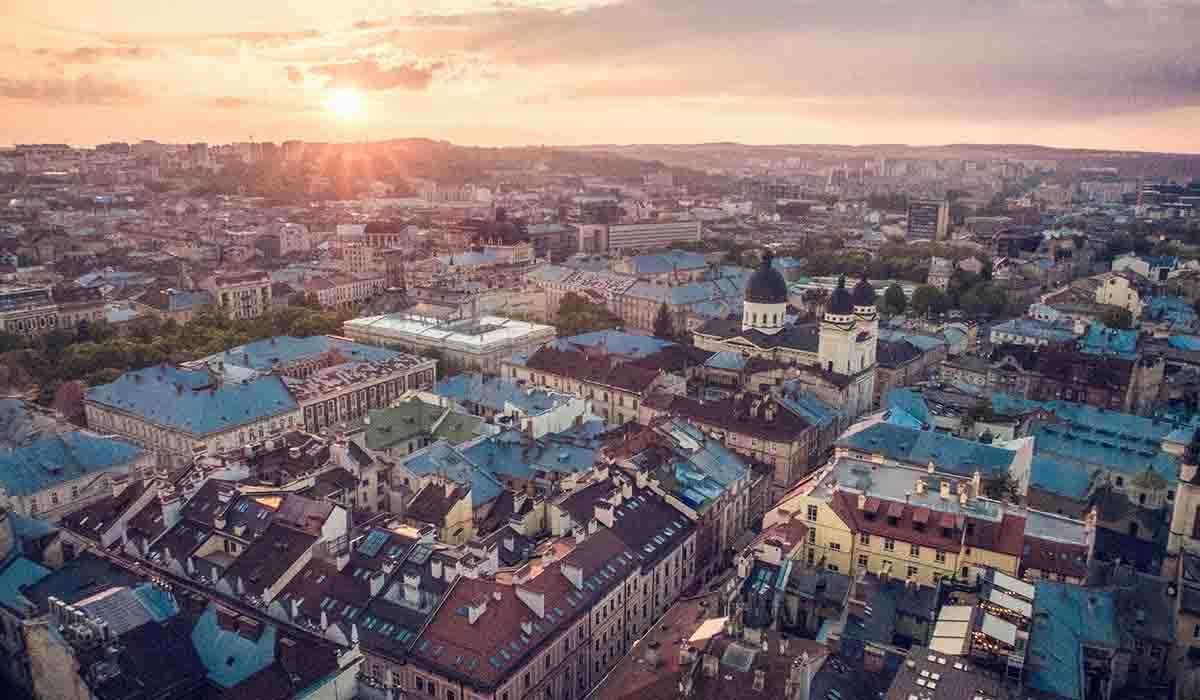 Lviv