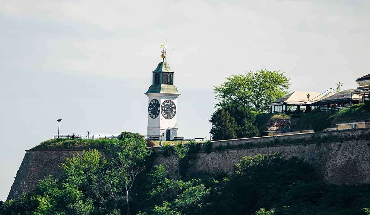 Novi Sad