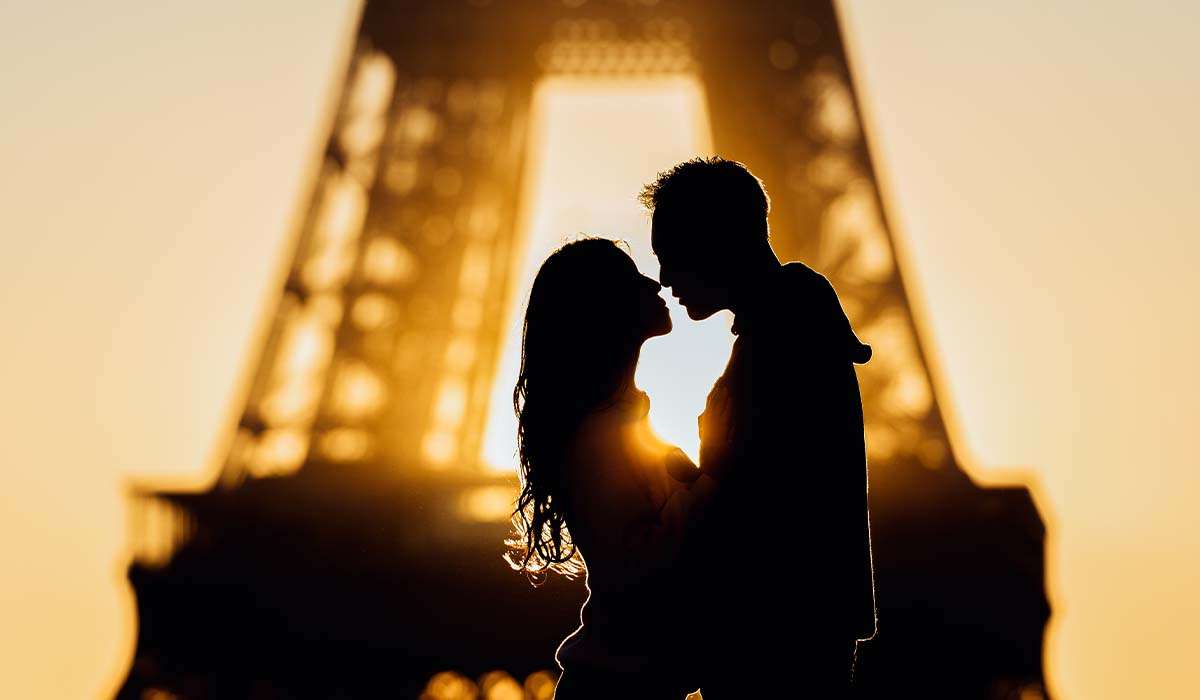 Top 15 romantic Places to Impress Your Love this Valentine's Day