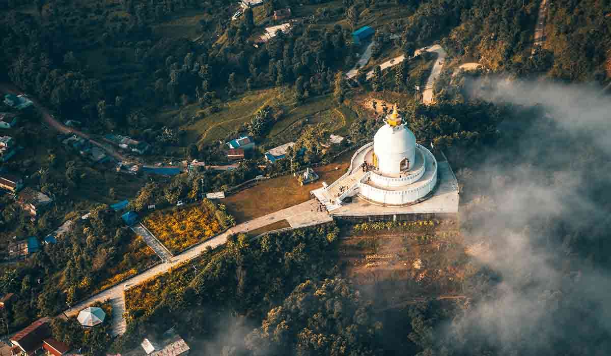 Pokhara