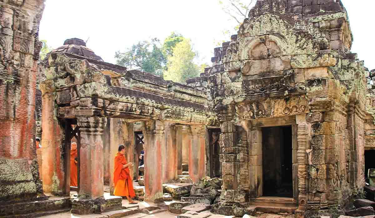 Siem Reap