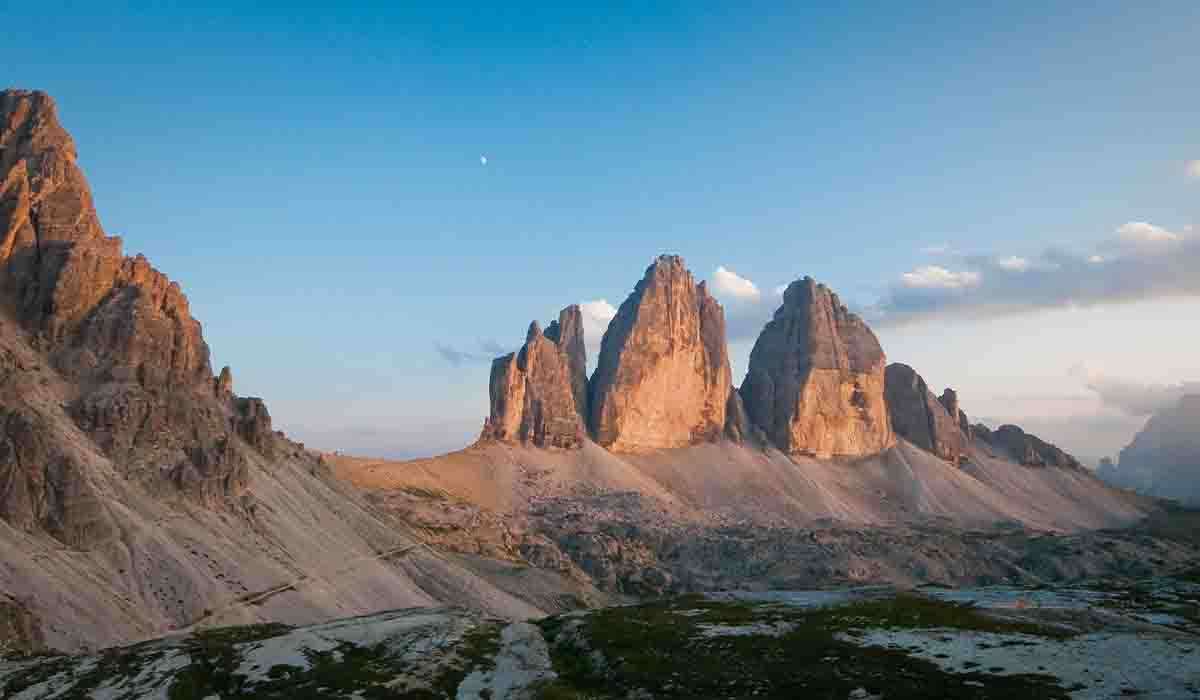 Top 10 Very Best Places In Northern Italy To Visit