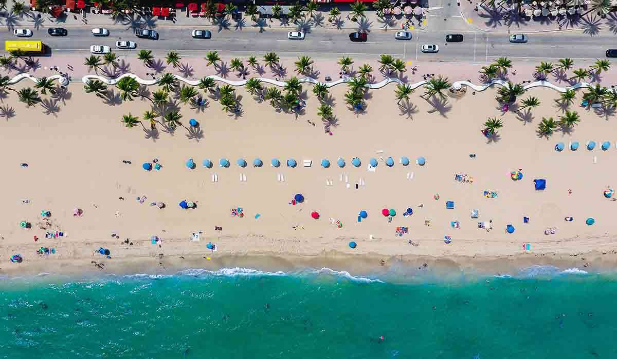 Top 15 Budget-Friendly Beach Vacations: Affordable Getaways for Sun Seekers