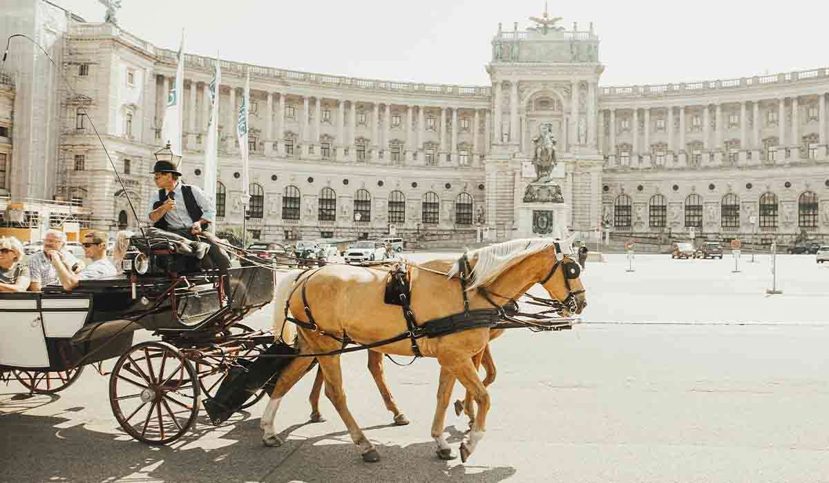 Austrian Airlines Expands