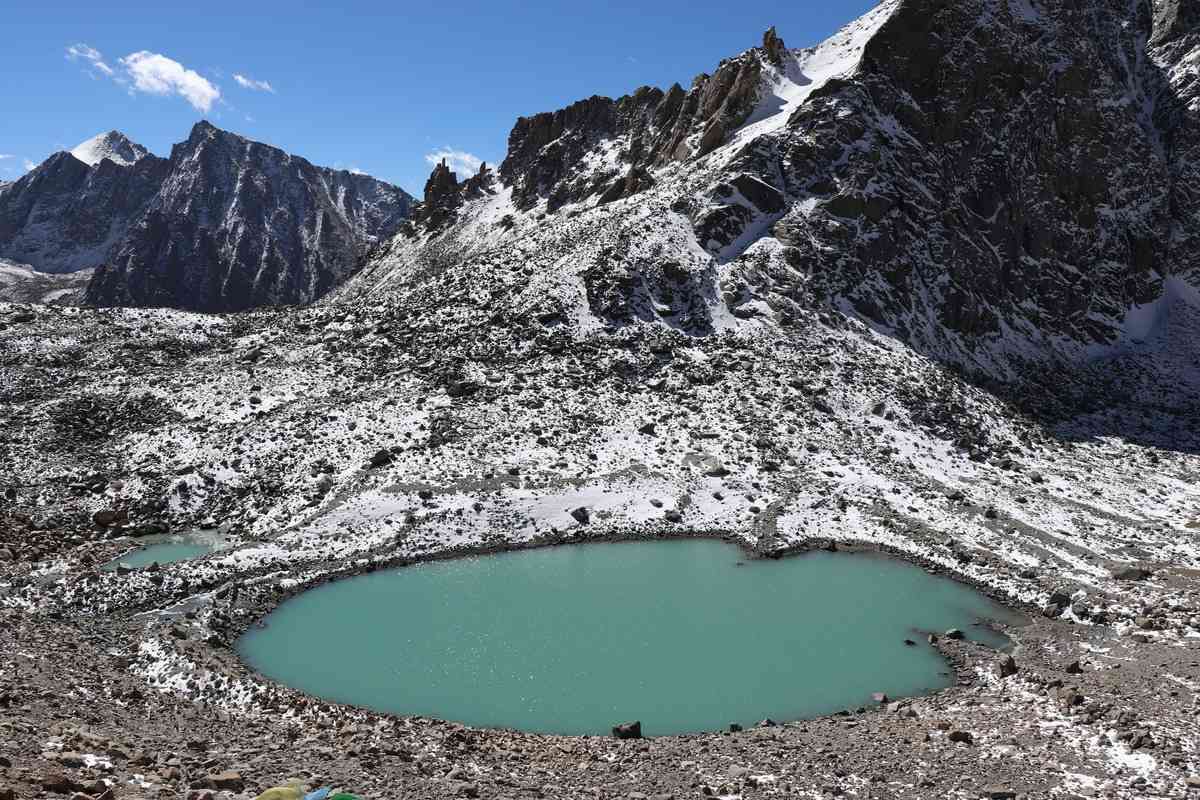 Kailash Mansarovar Yatra