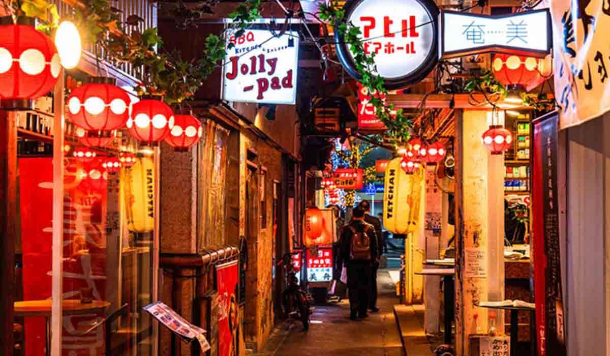 The 19 best things to do in Tokyo