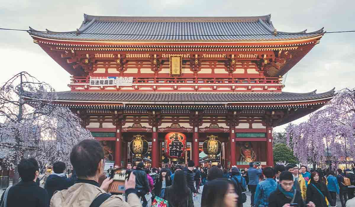 The 19 best things to do in Tokyo