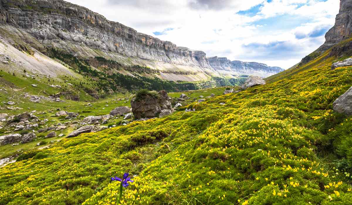 Explore Spain's 13 Most Beautiful Valleys