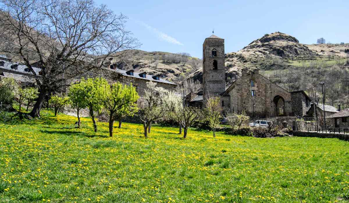 Explore Spain's 13 Most Beautiful Valleys