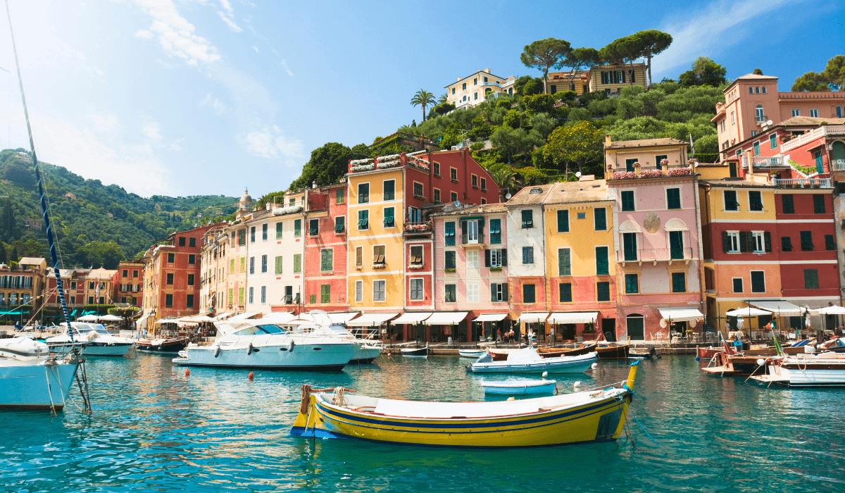 Budget-Friendly Trip to Italy