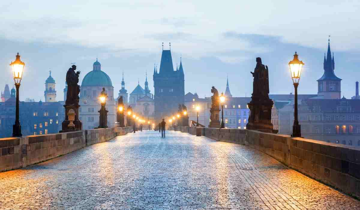 Discover 10 Affordable Destinations with European Charm