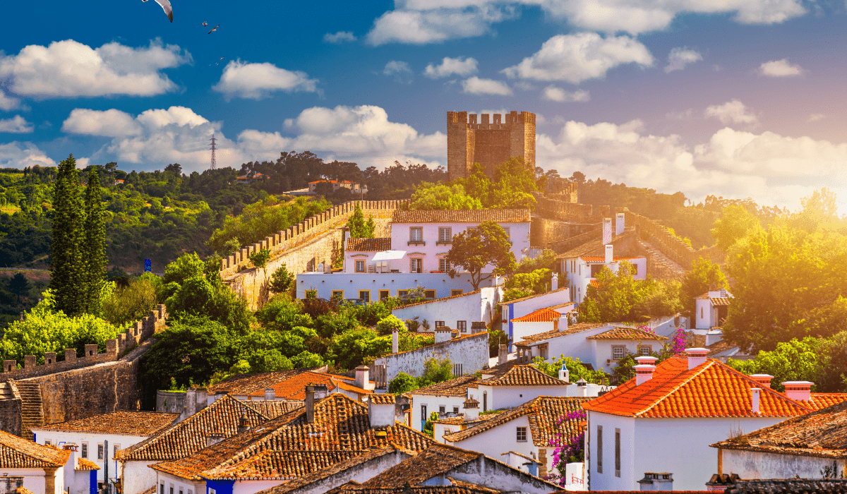 Portugal Great Family Destination