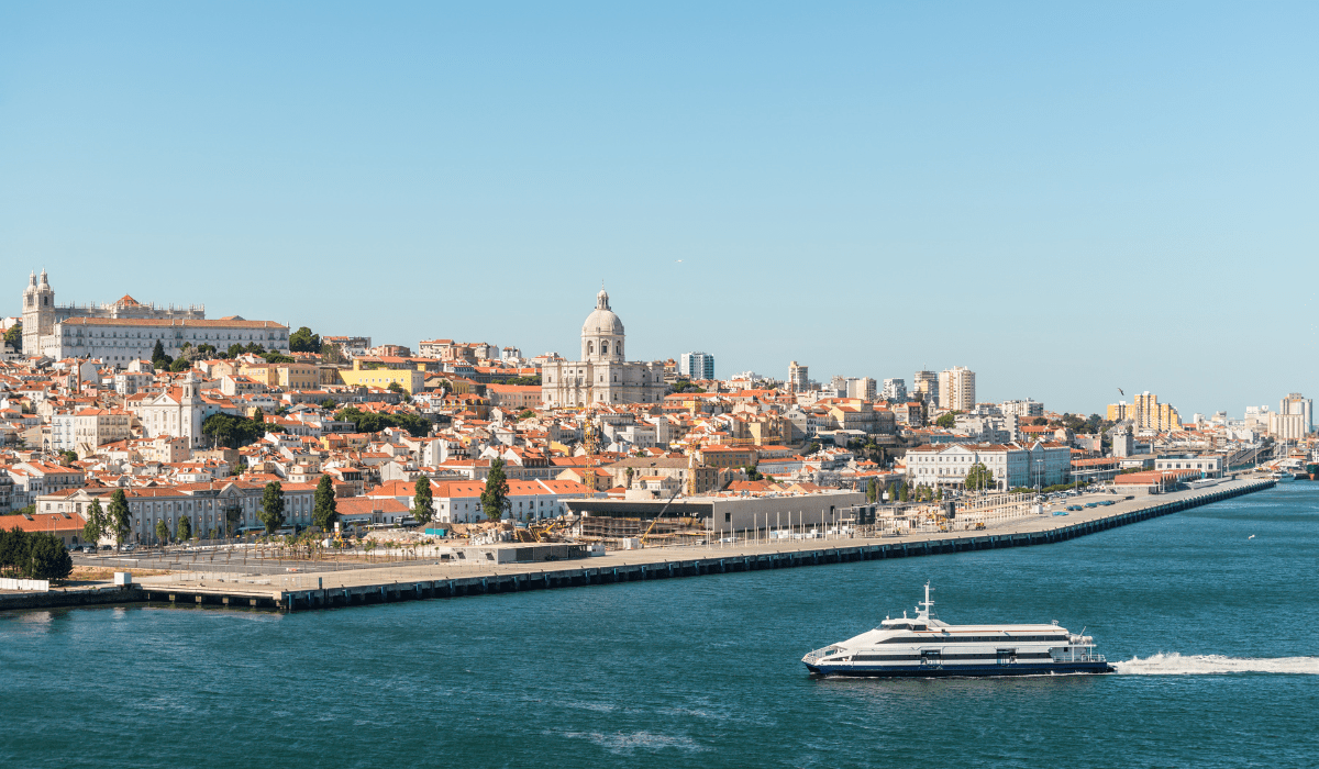 Portugal Great Family Destination