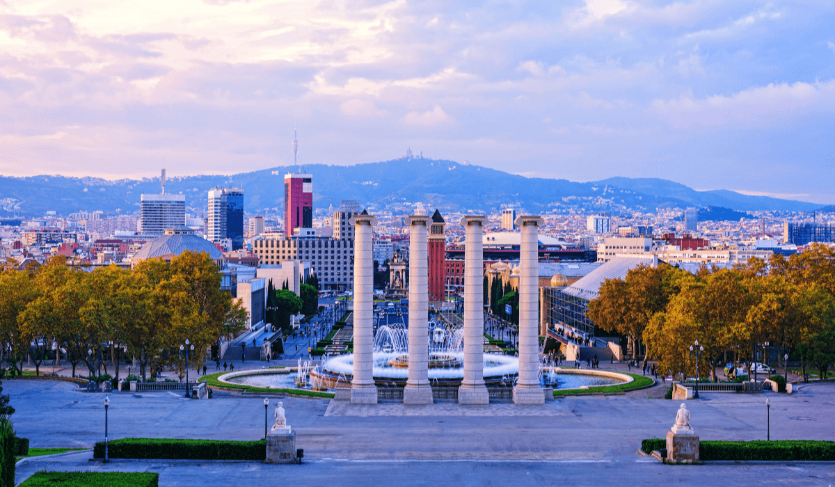 Portugal Great Family Destination