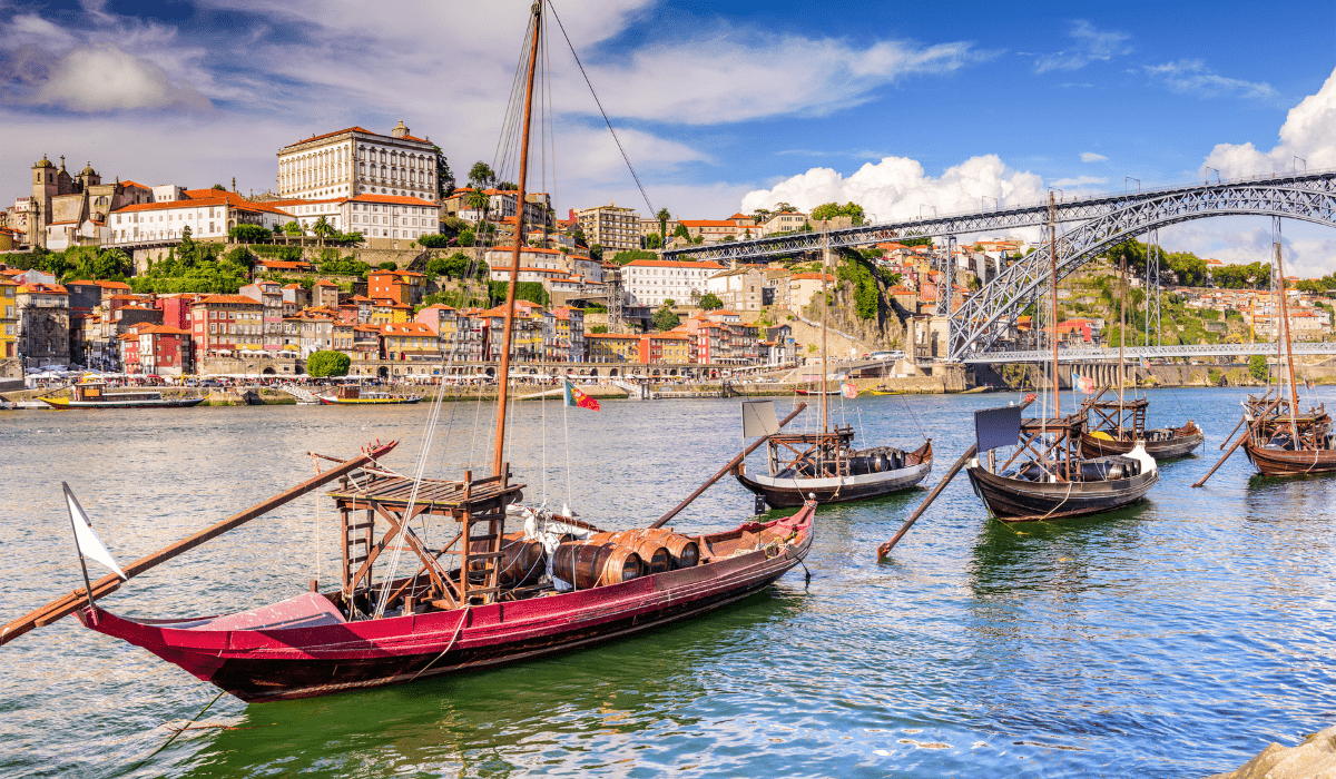 Portugal Great Family Destination