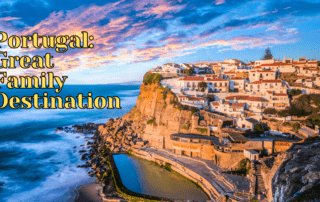 Portugal Great Family Destination