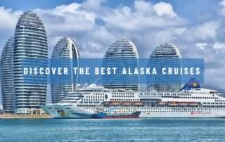 Top 18 best Alaska Cruises (Prices + Itineraries + Cabin Amenities) 2024