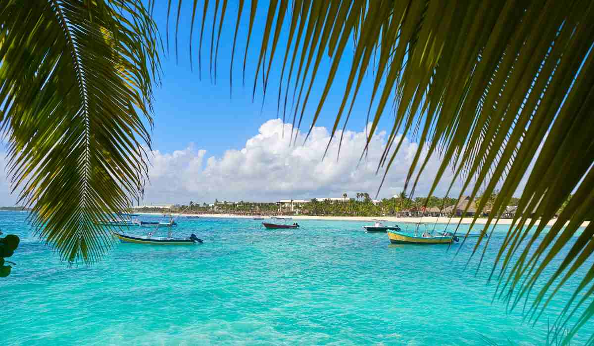 What to Do in Costa Maya Cruise Port