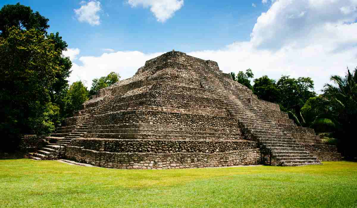 What to Do in Costa Maya Cruise Port