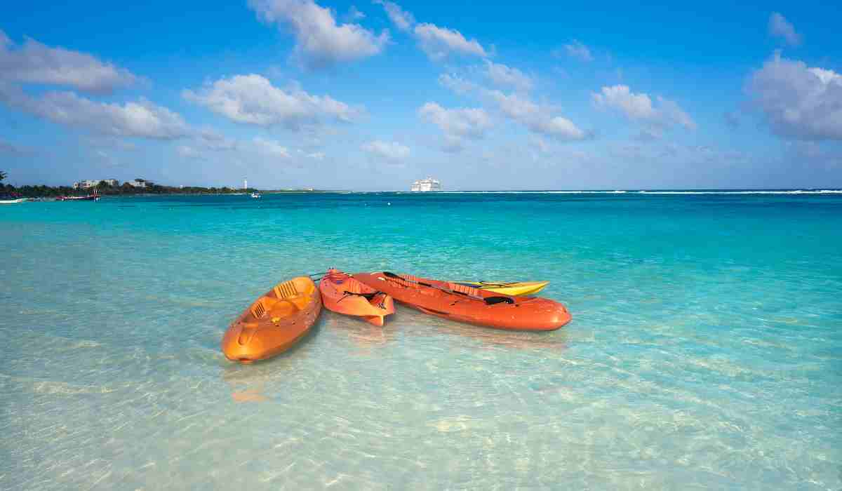 What to Do in Costa Maya Cruise Port