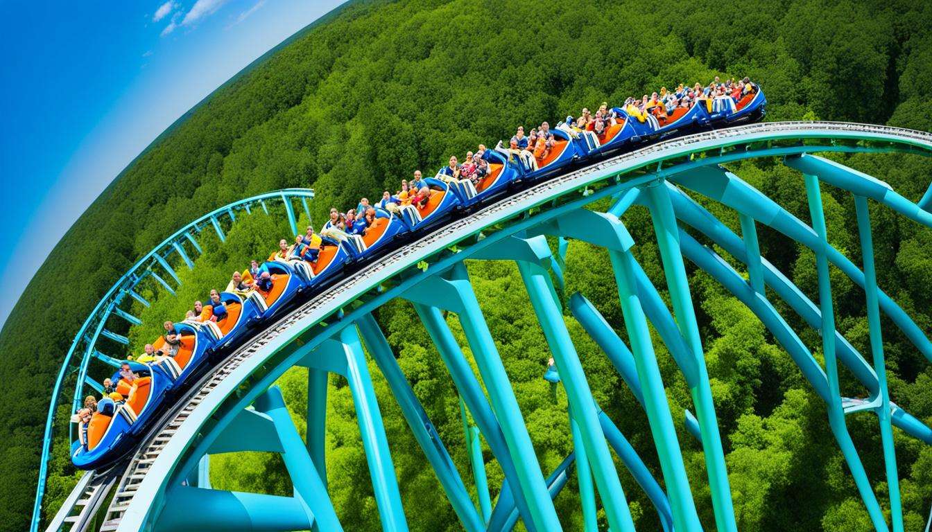 Insider Tips for the Ultimate Six Flags Great Adventure Experience