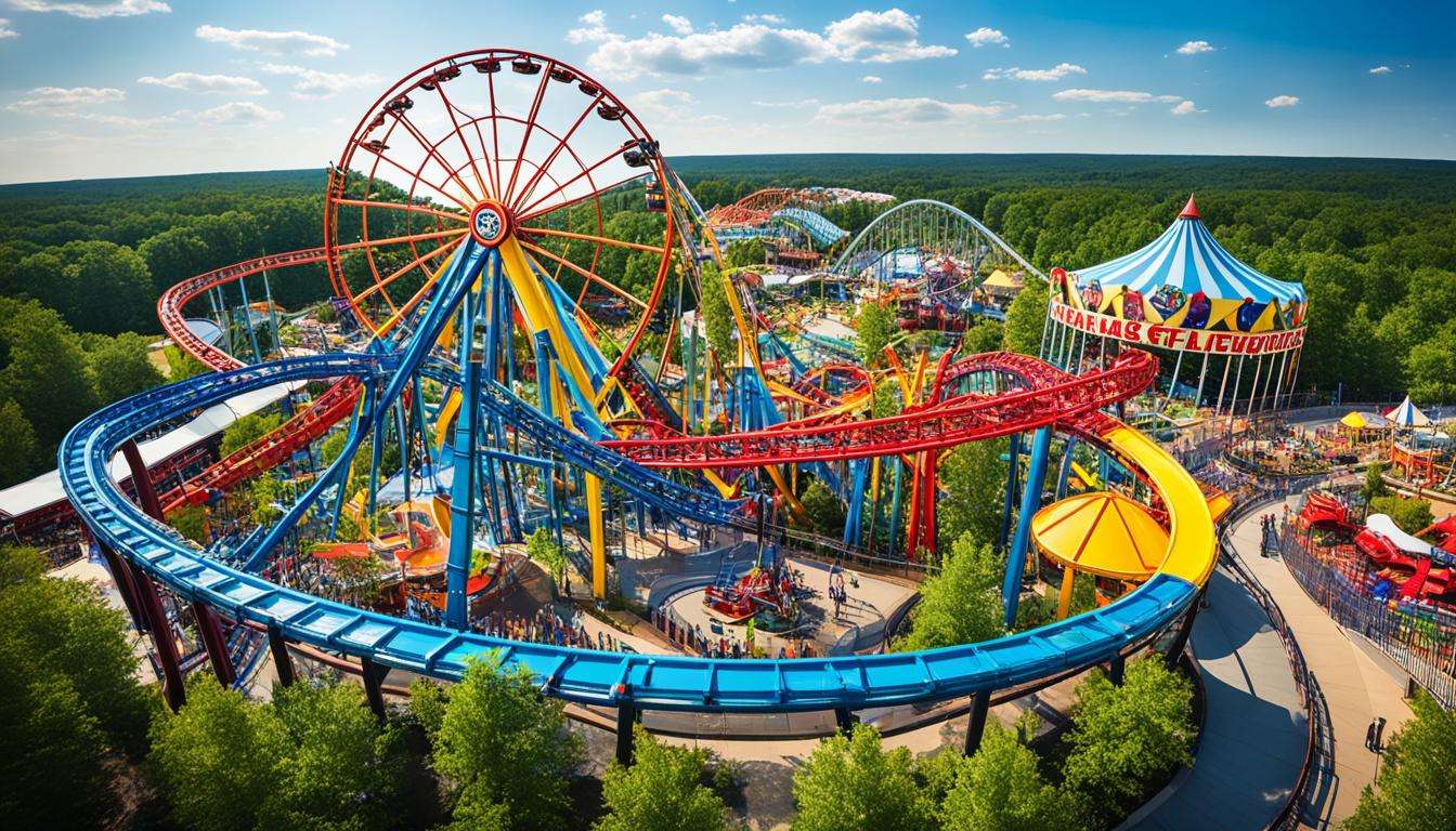 Insider Tips for the Ultimate Six Flags Great Adventure Experience