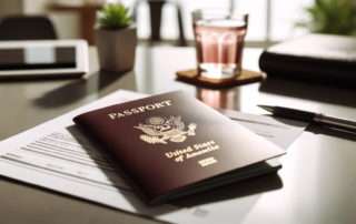 how to renew us passport