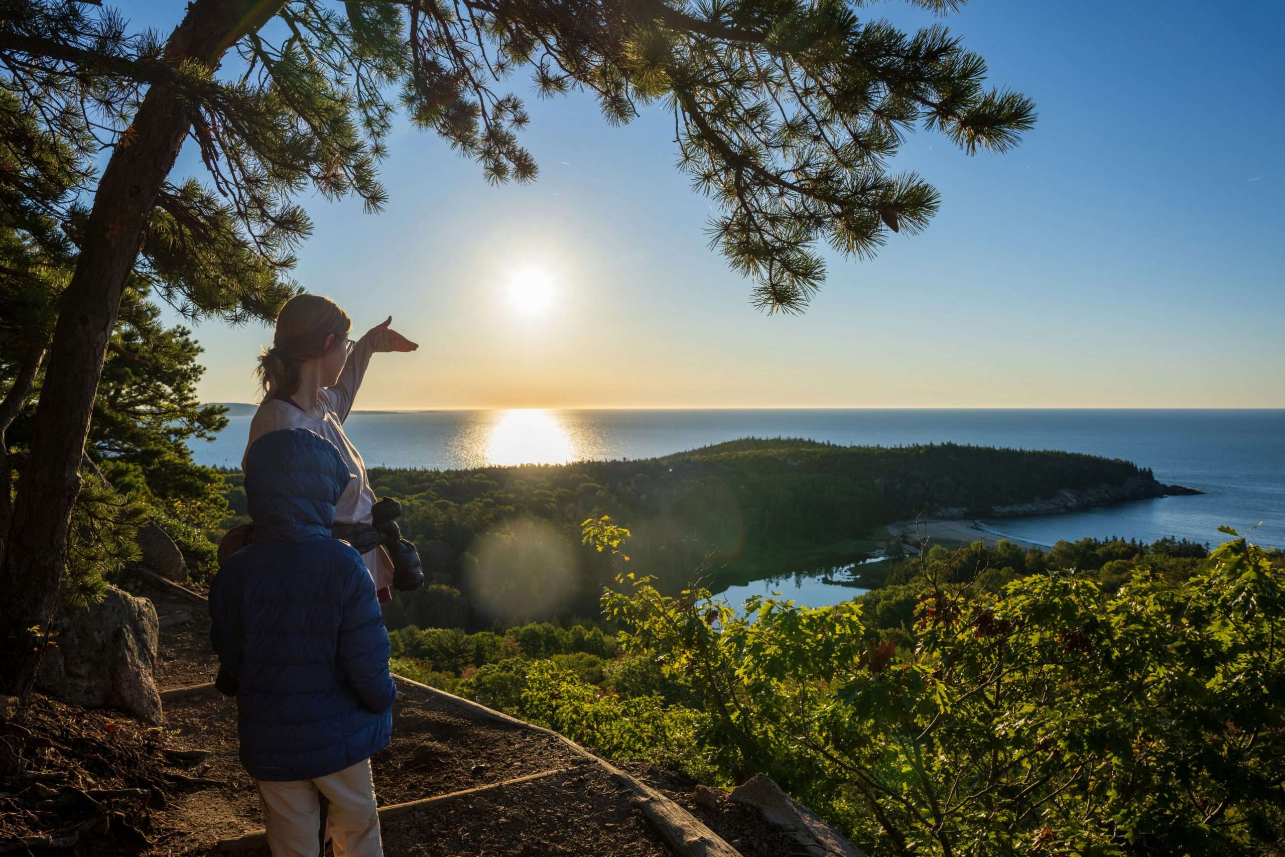 Acadia National Park