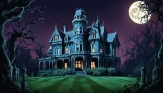 Spooky Travels: Most Haunted Spots for Adventurers